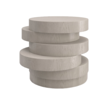 Приставной столик RONA